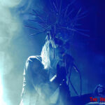 Fractures Tour: IAMX
